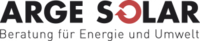 Logo der ARGE SOLAR e.V.