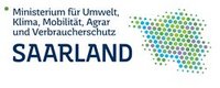Logo Ministerium für Umwelt, Klima, Mobilität, Agrar und Verbraucherschutz
