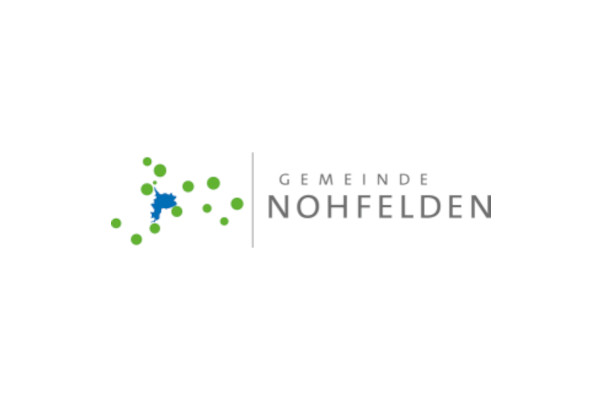 Logo der Gemeinde Nohfelden