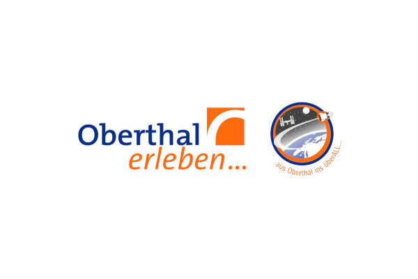 Logo der Gemeinde Oberthal