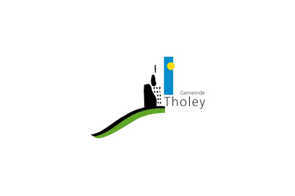Logo der Gemeinde Tholey