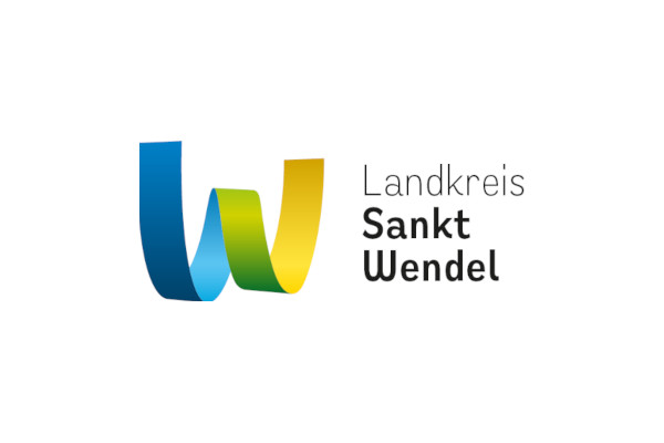 Logo des Landkreis Sankt Wendel